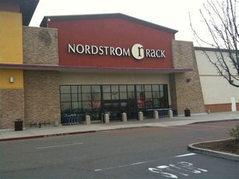 nordstrom rack hours roseville